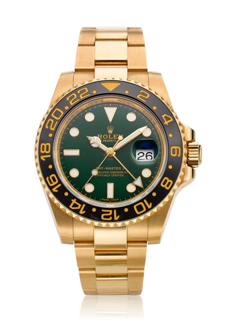 Rolex gmt 2 price